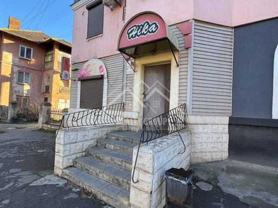 Продається комерційне приміщення 45,5 м² у Центрально-Міському районі Кривой Рог