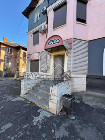 Продається комерційне приміщення 45,5 м² у Центрально-Міському районі - фото 1