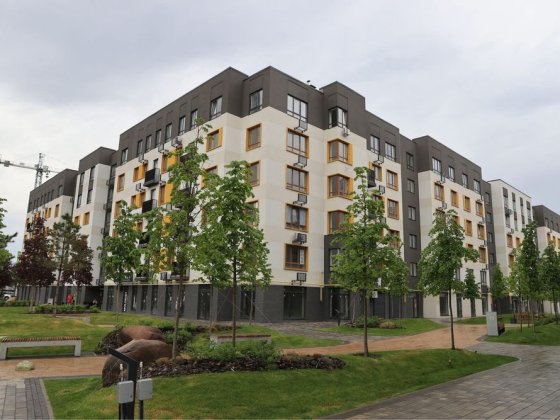 Час відкрити власний бізнес в жк Молодість! 37 метрів приміщення Ирпень