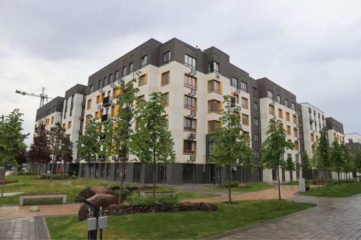 Час відкрити власний бізнес в жк Молодість! 37 метрів приміщення - фото 1