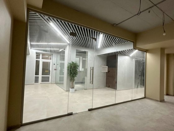 Продаж комерційного приміщення з ремонтом в ЖК Іділіка Авеню Ирпень