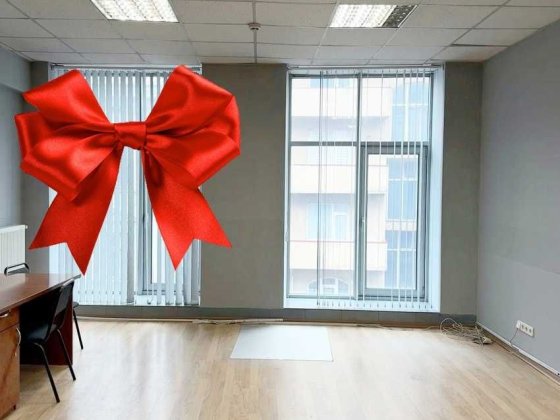 Центр міста! Продаж офісу, вул.Січових Стрільців-Стометрівка, 35 кв/м Івано-Франківськ