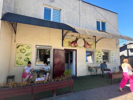 Продам комерційне фасадне приміщення 164 кв,м, Ірпінь автовокзал Ірпінь