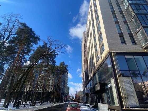 Приміщення під студію, салон, магазин біля парку Правика! Ірпінь