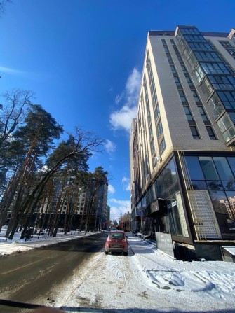 Приміщення під студію, салон, магазин біля парку Правика! - фото 1