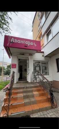 Продаж Фасадного Комерційного приміщення,пр.Грушевського - фото 1