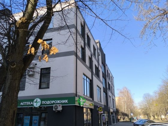 Продаж комерційного приміщення у Луцьку Луцк