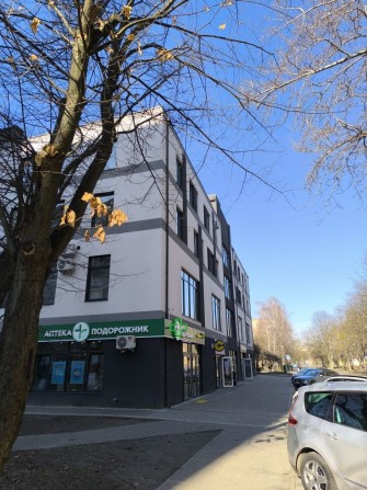 Продаж комерційного приміщення у Луцьку - фото 1