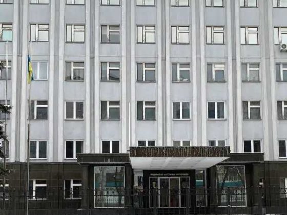 Адміністративна будівля,м. Кременчук, вул. Перемоги, буд. 32/5