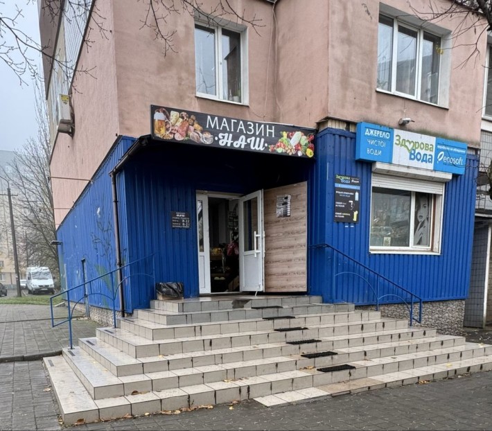 Продаж/Аренда 3-кімнатного приміщення - фото 1