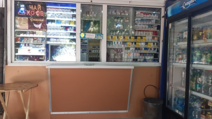 Продам Кіоск 6 кв.м - фото 1