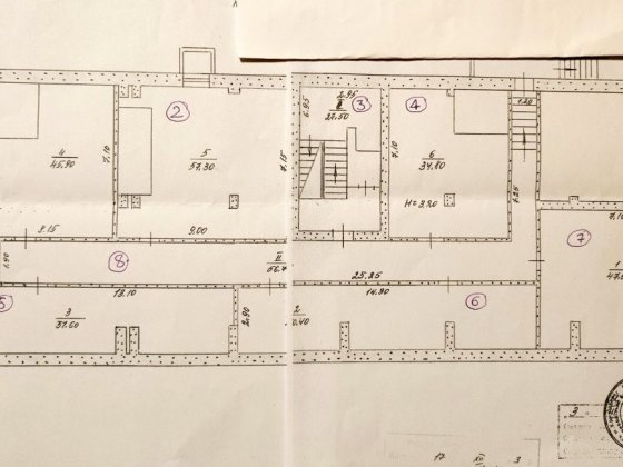 Комерційна нерухомість  у Кривому Розі Кривой Рог