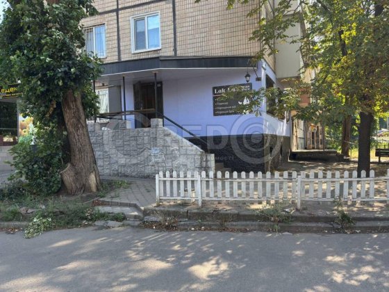 Продаж магазину провулок Бульварний, 5 Кривий Ріг