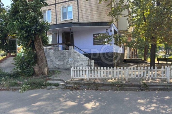 Продаж магазину провулок Бульварний, 5 - фото 1