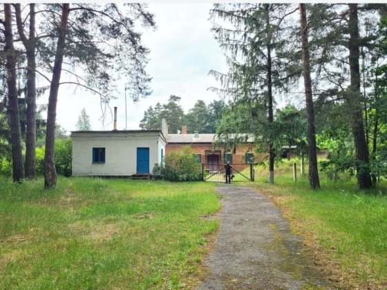 Продам! Виробничу базу,(ковбасний цех) 58сот, 530м2! Луцк