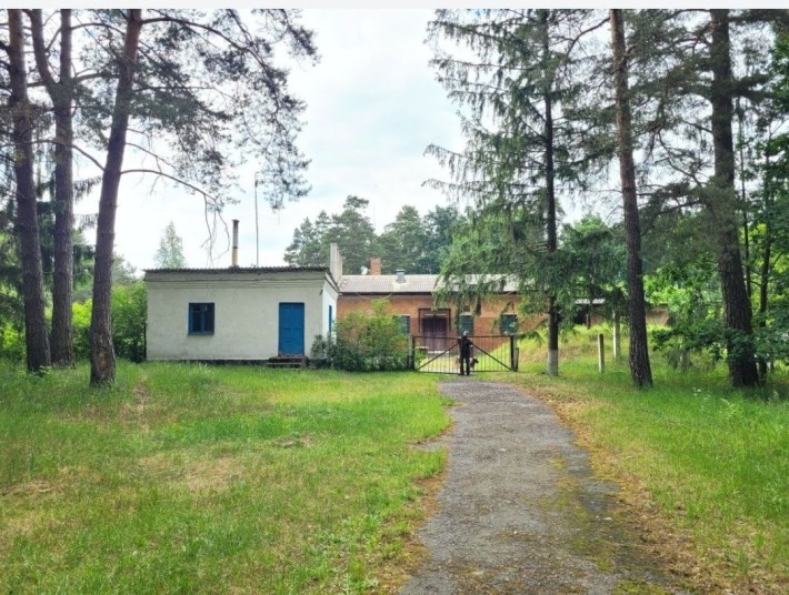 Продам! Виробничу базу,(ковбасний цех) 58сот, 530м2! - фото 1