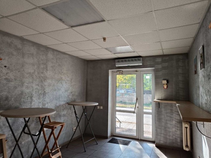 Продаж кав'ярні в Саксаганському районі - фото 1