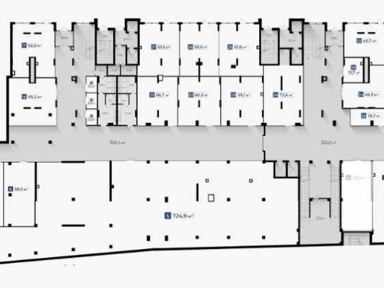 Продаж Комерційного приміщення з фасадним входом Івано-Франківськ