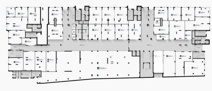 Продаж Комерційного приміщення з фасадним входом - фото 1