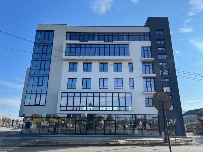 Продаж комерційне приміщення, вул. Максимовича - Надрічна - фото 1