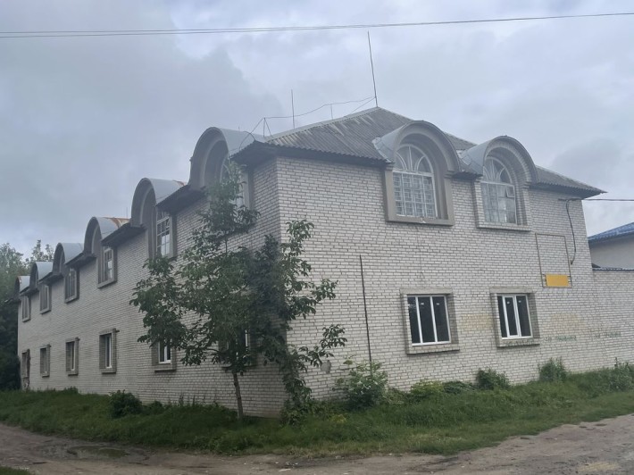 Продам велике  виробниче приміщення , 1100 кв м по 460долл за метр - фото 1