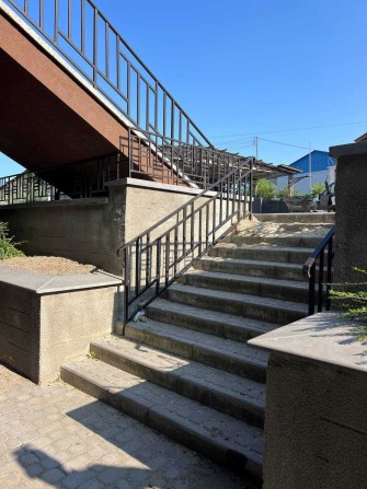 Велике комерційне приміщення на Височана - фото 1