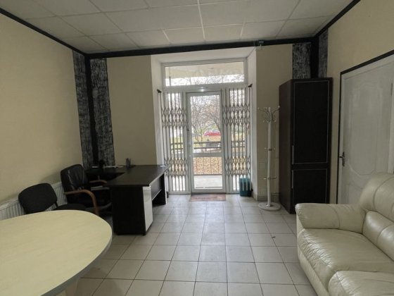 Продаж комерційного приміщення по вул. Грюнвальській Івано-Франківськ