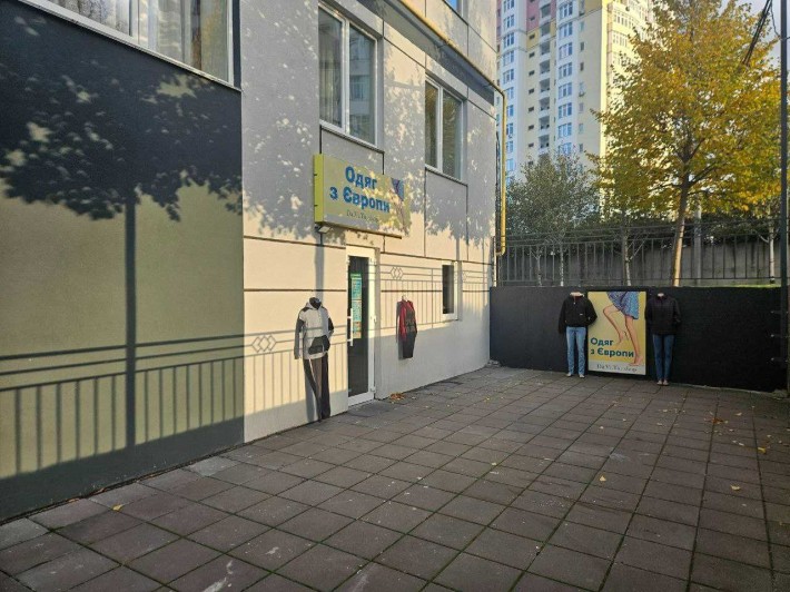 Продаж комерційного приміщення в ЖК «Синергія 3», Ірпінь - фото 1