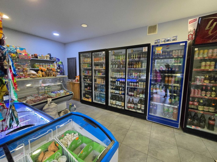 Продаж фасадного приміщення з ремонтом, ЖК Новатор, Ірпінь - фото 1