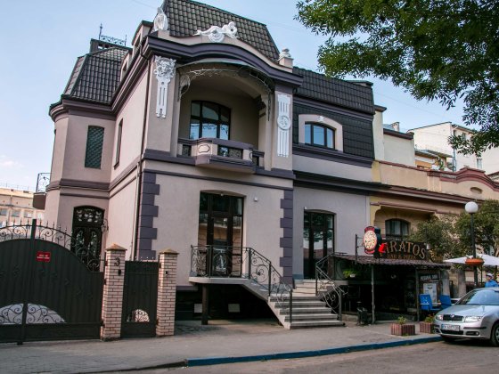 Продаж комерційного приміщення в історичному центрі Івано-Франківська Івано-Франківськ