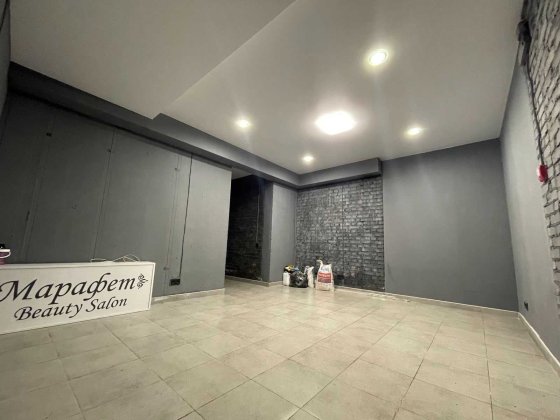 ЖК Нью Йорк місто Ірпінь. Комерція з виходом на фасад. Ірпінь