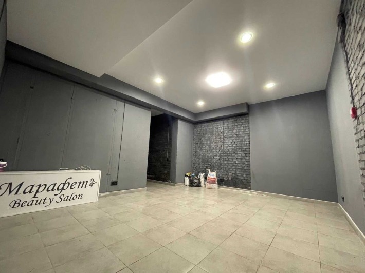 ЖК Нью Йорк місто Ірпінь. Комерція з виходом на фасад. - фото 1