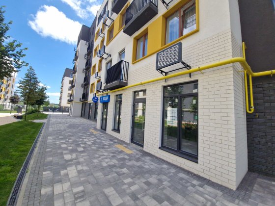 Оф.2%ФАСАД комерція. Без комісії. Ірпінь