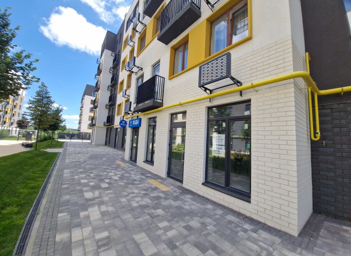 Оф.2%ФАСАД комерція. Без комісії. - фото 1