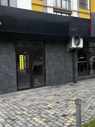 Продаж приміщення по вул. Хіміків/ фасадне - фото 1