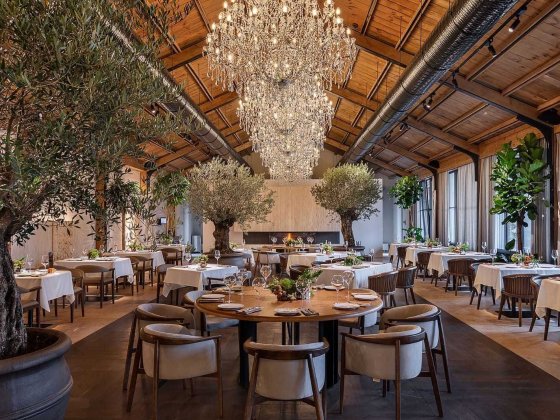 Продаж ресторанного комплексу в межах міста річна окупність 30% Івано-Франківськ