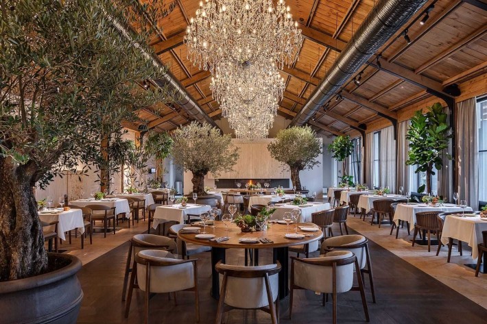 Продаж ресторанного комплексу в межах міста річна окупність 30% - фото 1