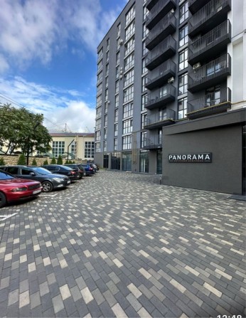 Продаж комерційного приміщення в новобудові ЖК PANORAMA - фото 1