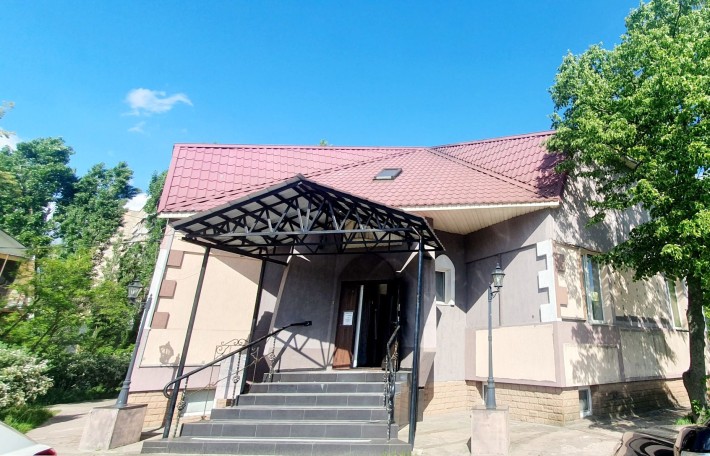 Продам будівля Ірпінь - фото 1