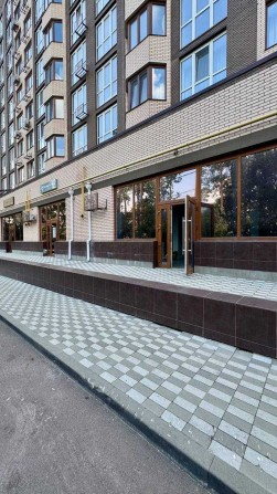 КОМЕРЦІЯ 87м2 Фасад. оф. 2% - фото 1