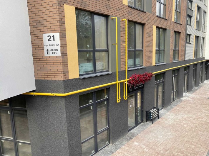 Готова Комерція 31,2м2. Ірпінь. р-н. Академії - фото 1