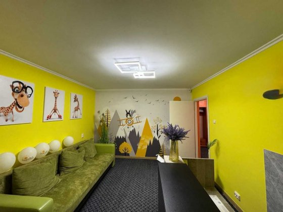 Комерційне приміщення з ремонтом в Ірпені! Локація- ТОП. 105 м2 Ирпень