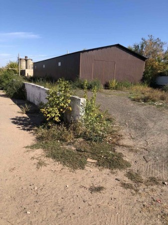 Продам ангар 450 кв.м - фото 1