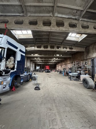 Продаж великогабаритного комерційного обʼєкта - фото 1