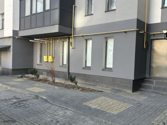 Продам комерційне приміщення по вул.Рівненська Луцк