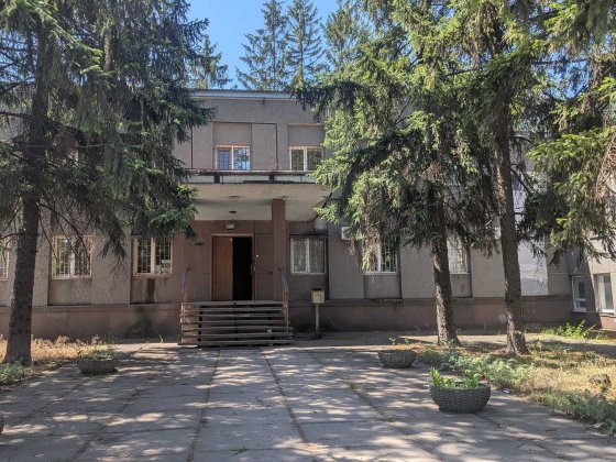 Продаж промислової бази ЦГЗК Ціна радікально знижена. Кривий Ріг