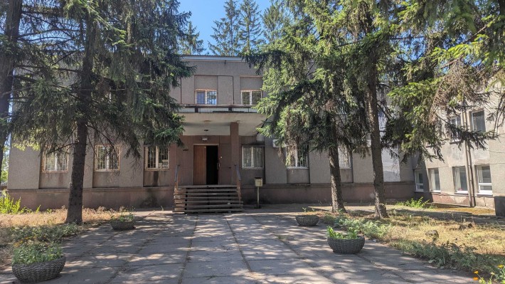 Продаж промислової бази ЦГЗК Ціна радікально знижена. - фото 1