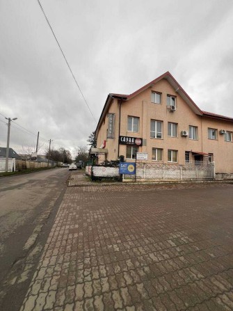 Продаж  оздоровчо-спортивного комплексу - фото 1