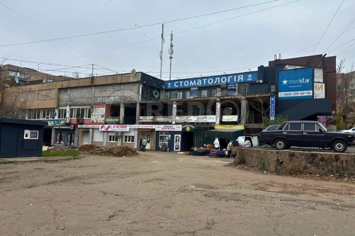 Продаж приміщення в ТК, мкрн. Сонячний - фото 1