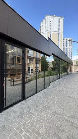 Продаж комерційного приміщення! - фото 1